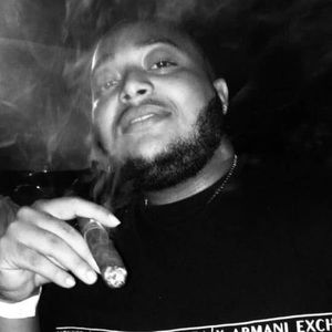 Meet your Posher, Martrell